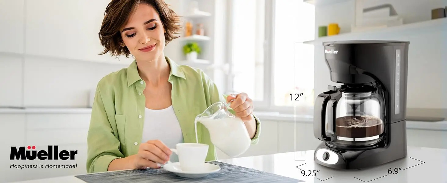 countertop coffee machine