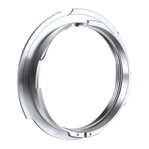 K&F CONCEPT M39-L/M (50-75) Lens Mount Adapter for Leica M39 50mm/75mm Lenses to Leica M Camera Body for Leica M1 M2 M3 M4 M5 M6 - Image 3