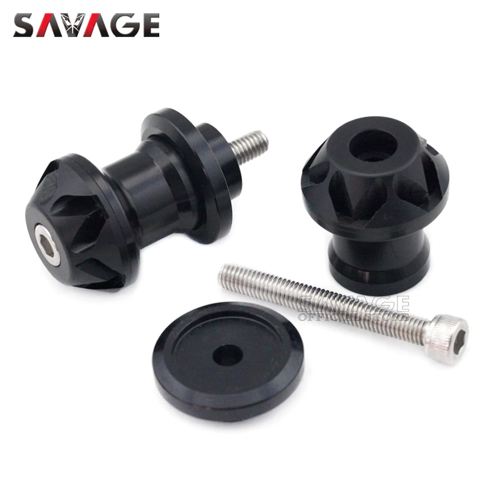   Ǯ ̴, ߸ YZF R1/S/M R6 R25 R3 MT25 MT03 FZ1 FZ6 N/S/R  ׼, CNC ĵ , 6mm