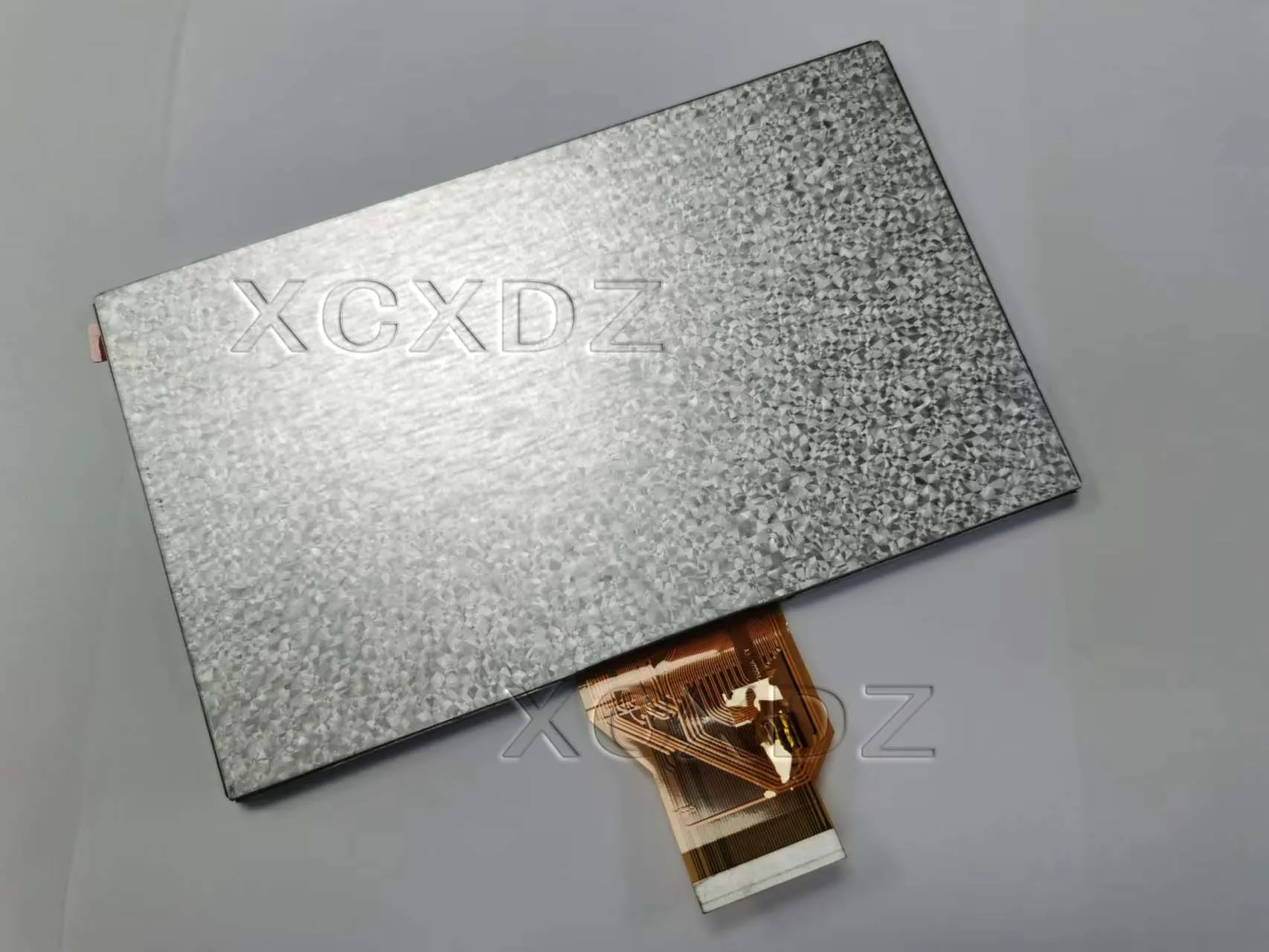 Original and new LCD screen display AT070TN92 V.X AT070TN92 VX 7DD1+1 FPC LCD screen touch replacement