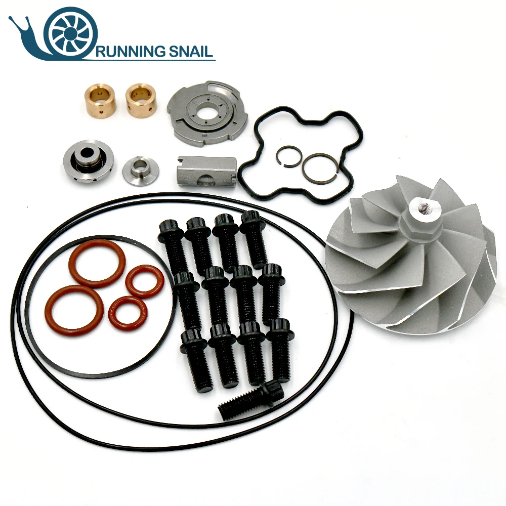 ͺ  ŰƮ TP38 GTP38 813-1001-001 817-1004-002F,  ĿƮũ 7.3L  ü Runningsnail