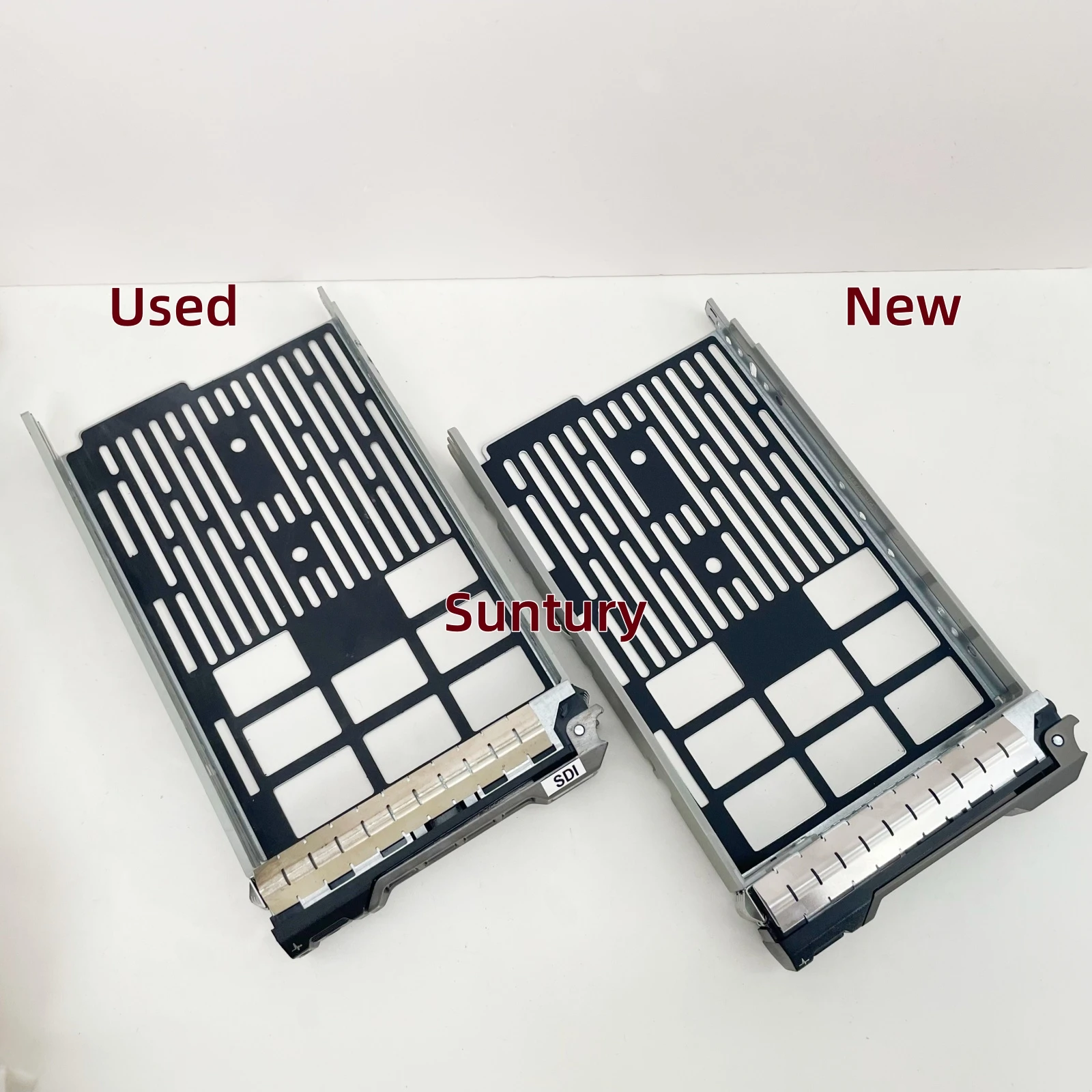 3.5'' Hard Drive Tray Caddy for Dell PowerEdge Servers