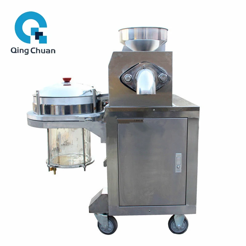 Oil Press Machine DH-50 3750W Commercial Peanut Flaxseed Squeezer Business Sesame Sunflower Seeds Pepper Coconut Extraction 5