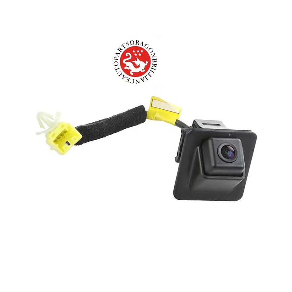 

95750-3X105 Back Up Camera For Hyundai Elantra Colored 16337773 957503X105 HY1960102 95750-3X105A 95750-3X105-00-000 957503X105A