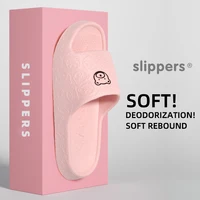 Pantoufles Non-ald pour femmes, sandales HOHOIncentré pour la maison, vêtements d'extérieur pour femmes, brûleur d'été, nouveau, 2024 1