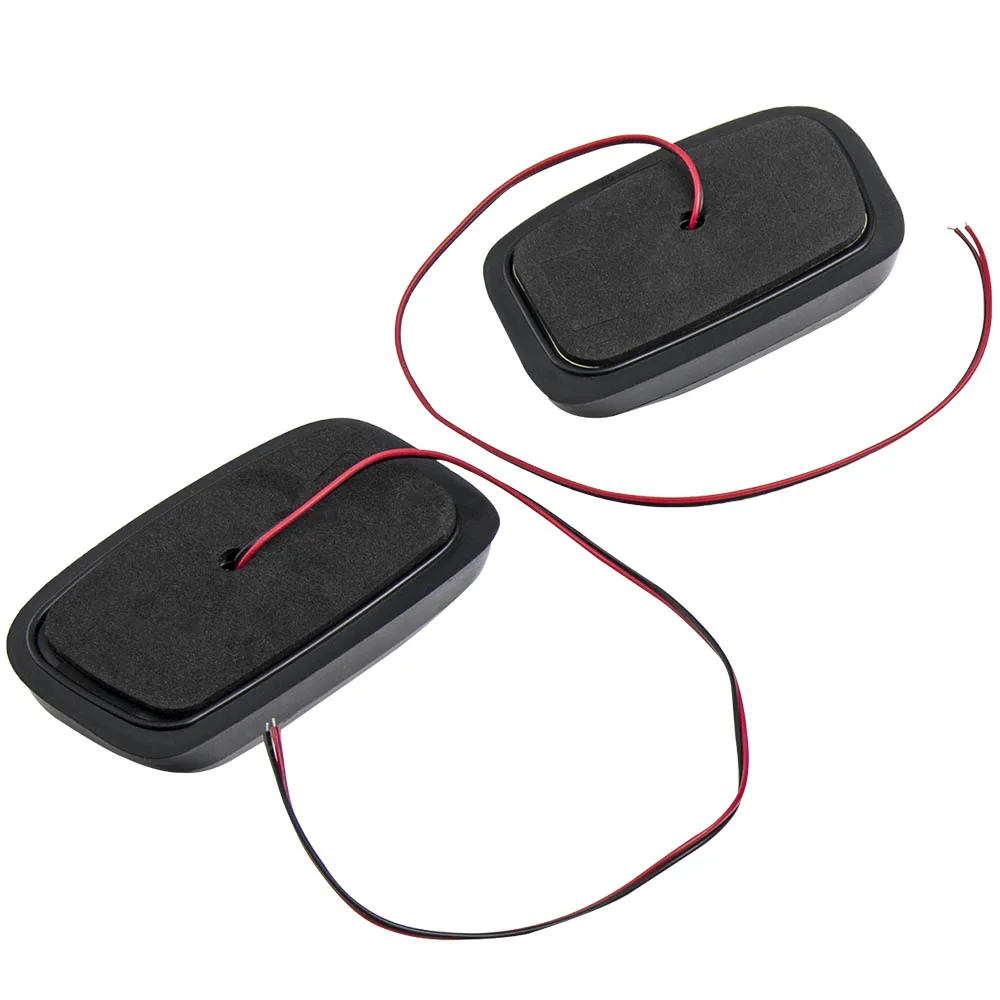 1 set LED Roof Top Running Cab Lights For Chevy GMC 2500HD 3500HD 07-up For Chevrolet Silverado 22956989 22956990 22956991