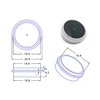 GM861S UART/USB Interface 1D/2D Bar Code Module White Green LED Scan Code Module Two-Dimensional Code Scanning Module 6