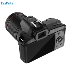 D5 4K Digital Cameras Video Camcorder 16X Digital Zoom Professional Instant Photo Camera Infrared Night Vision For Women Men