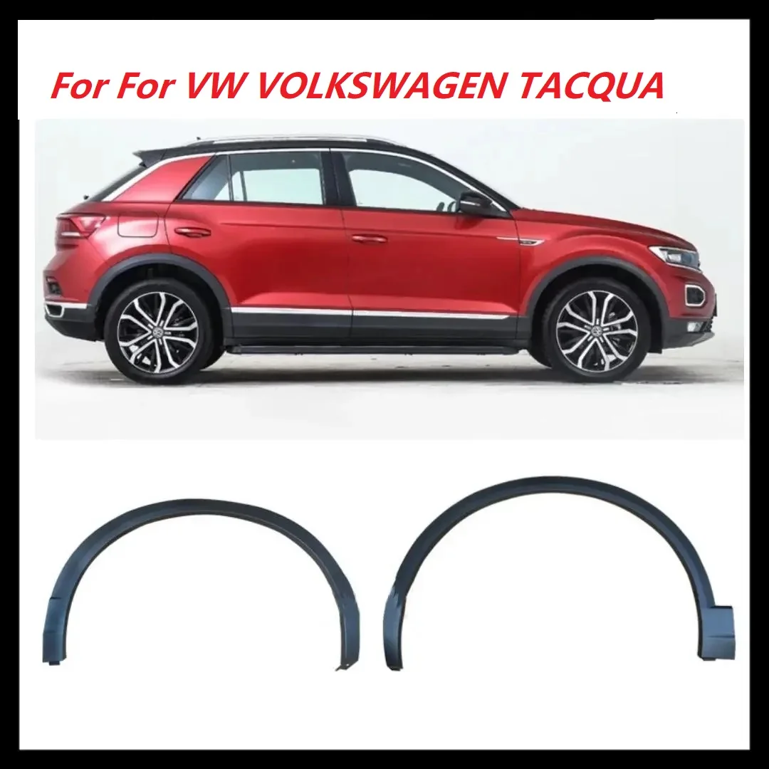 

Wheel arch tire upper trim strip For VW VOLKSWAGEN TAYRON T-ROC