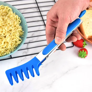 Salad Non-Stick Bread Barbecue Snack Pasta 1