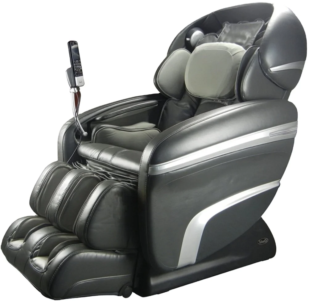 

Распродажа со скидкой, массажное кресло Osaki amamamedic 4D CH-2,0-2000