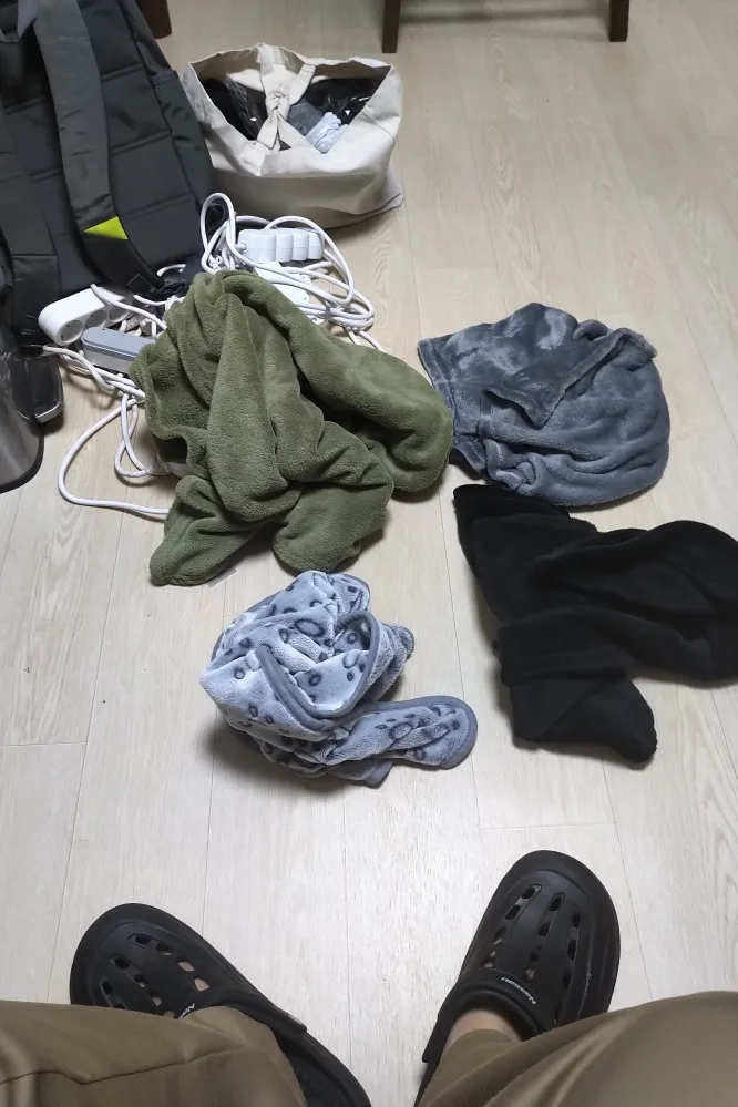 LED Smart Human Body Sensor Night Lights Emergency Automatic Lighting photo review