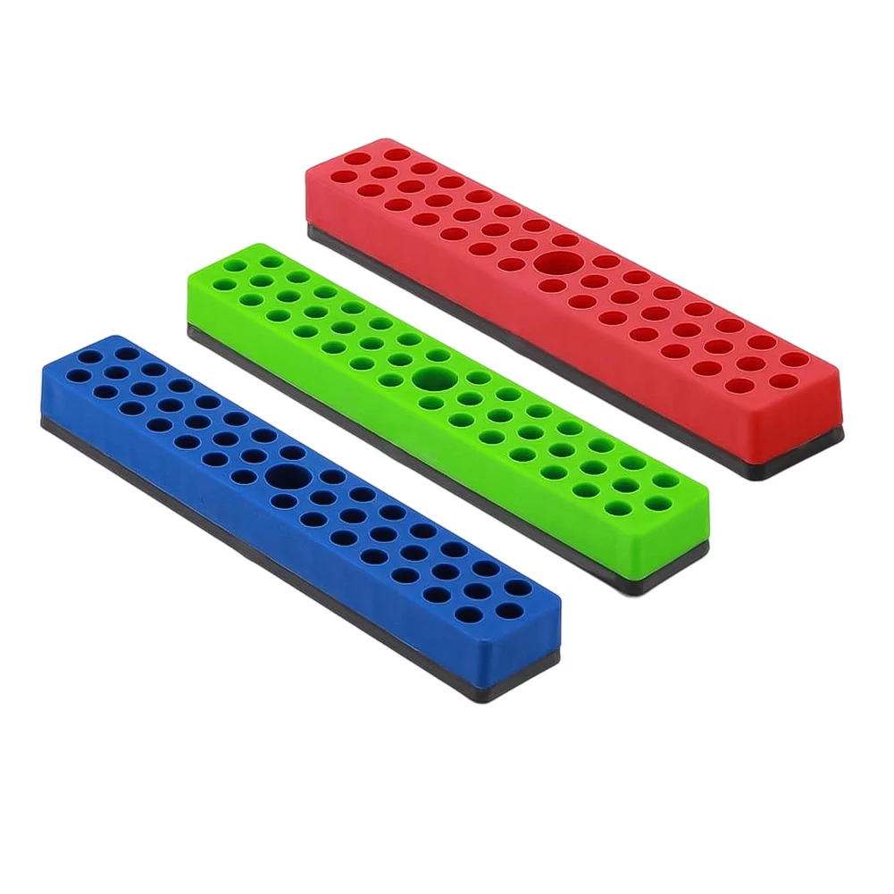 Magnetic Hex Bit Holder Image 2