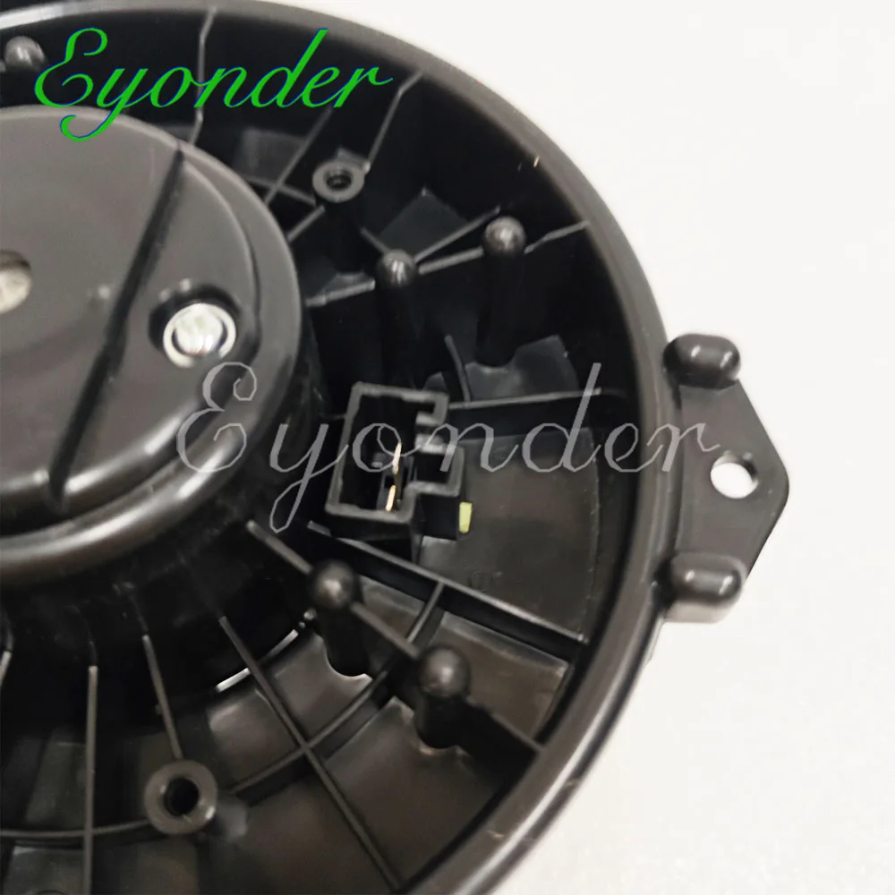 AC Heater Heating Fan Blower Motor for SUZUKI SX4 S-CROSS HEATER VITARA MK4 HONDA AMAZE 272700-1480 87103-12110 8710312110