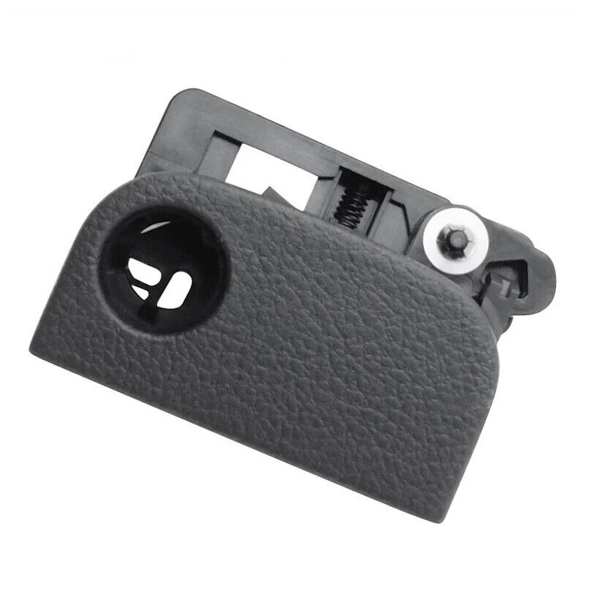 Car Glove Box Latch Lock Handle 68630-EQ300 for T30 2001-2006 Glove Box Lock Lid Assembly 68630EQ300