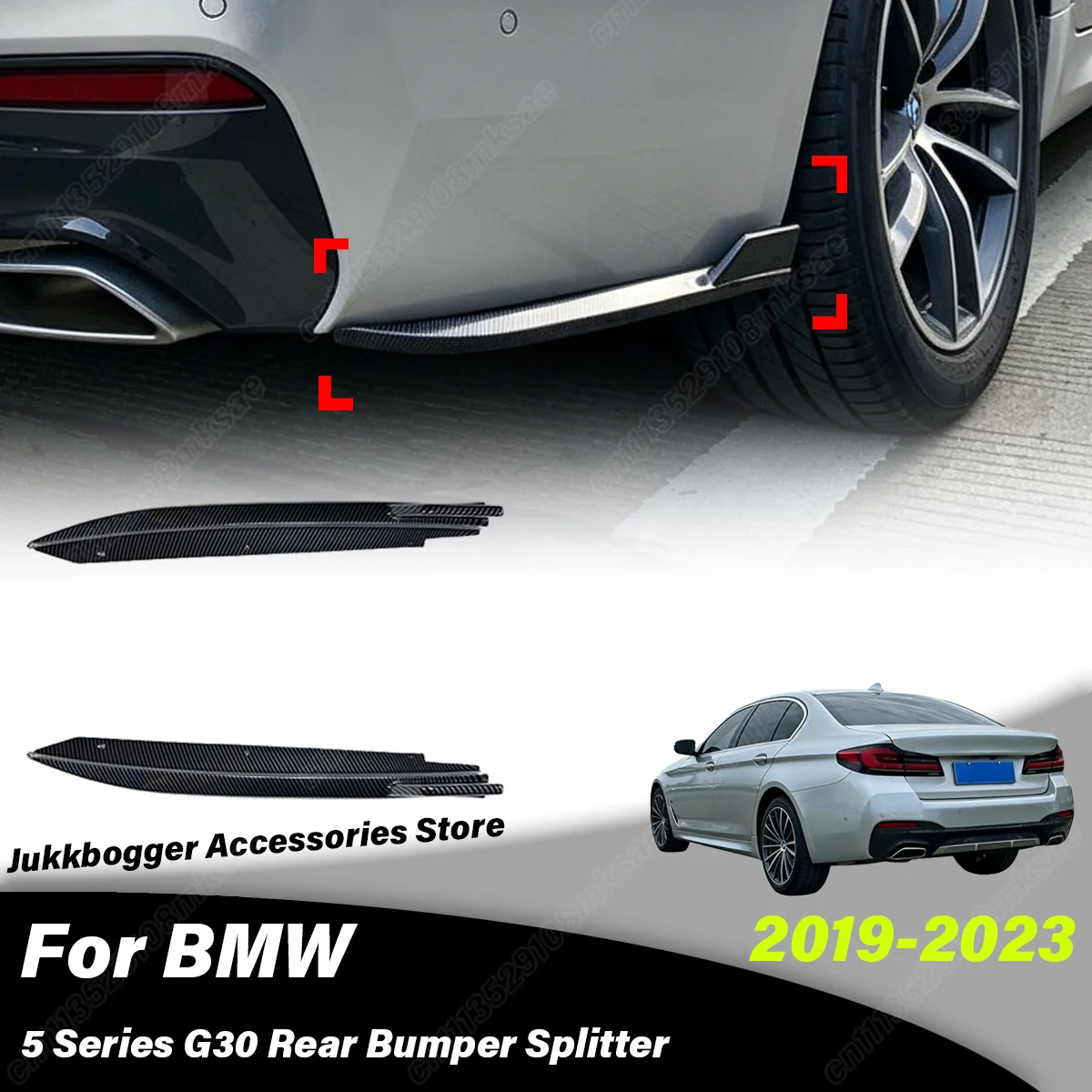 BMW 5 시리즈 G30 525i 530i 540i 2019 2020 2021 2022 2023 자동차..