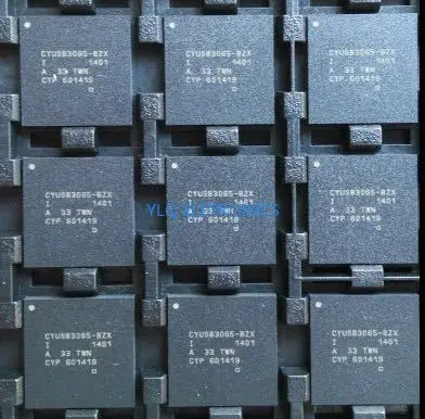 

Original new CYUSB3065-BZXI integrated chip