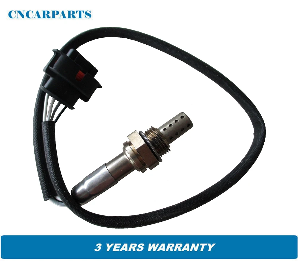 

O2 кислородный лямбда-датчик подходит для Porsche Carrera Vauxhall Astravan Antara Agila Opel WAGON SUZUKI Saab 9-5 9-3 ,0258006171