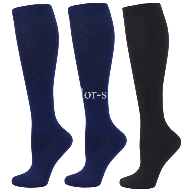 Knee High Compression Socks - Anti-Fatigue & Pain Relief