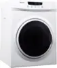 Laundry Dryer Machine, Portable Dryer for Small Spaces, 3.5 Cubic Feet 1