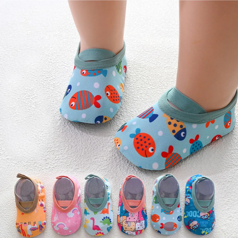 Cute Baby First Walker Shoes for Boys and Girls