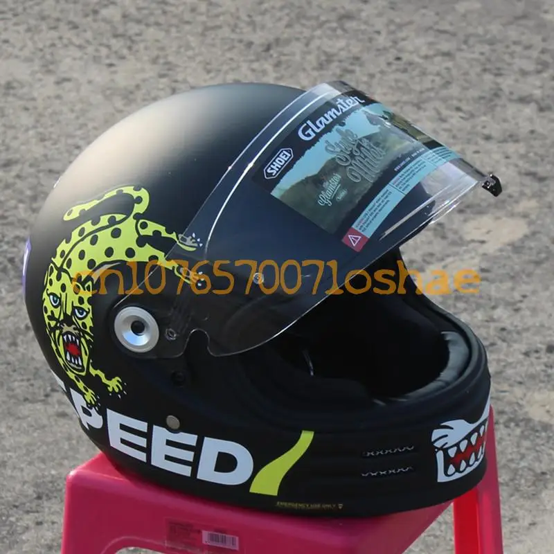 SHOEI GLAMSTER ABS Ƽ Ǯ̽ , Ϻ  Ƽ Ҹ   ũ  ȣ 