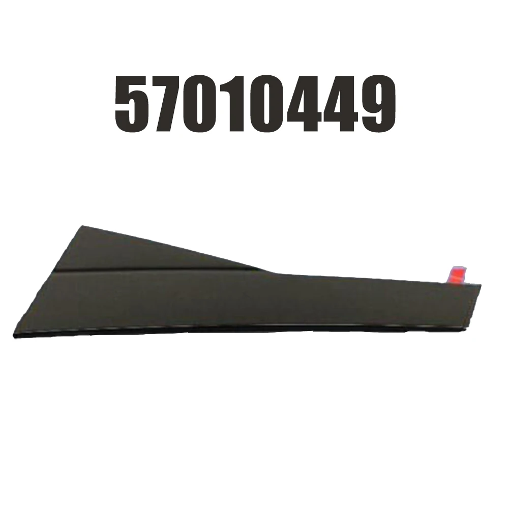 

Car Left Side C Pillar Window Trim Tape Cover For Jeep For Grand For Cherokee 2011-2022 57010449 Auto Parts