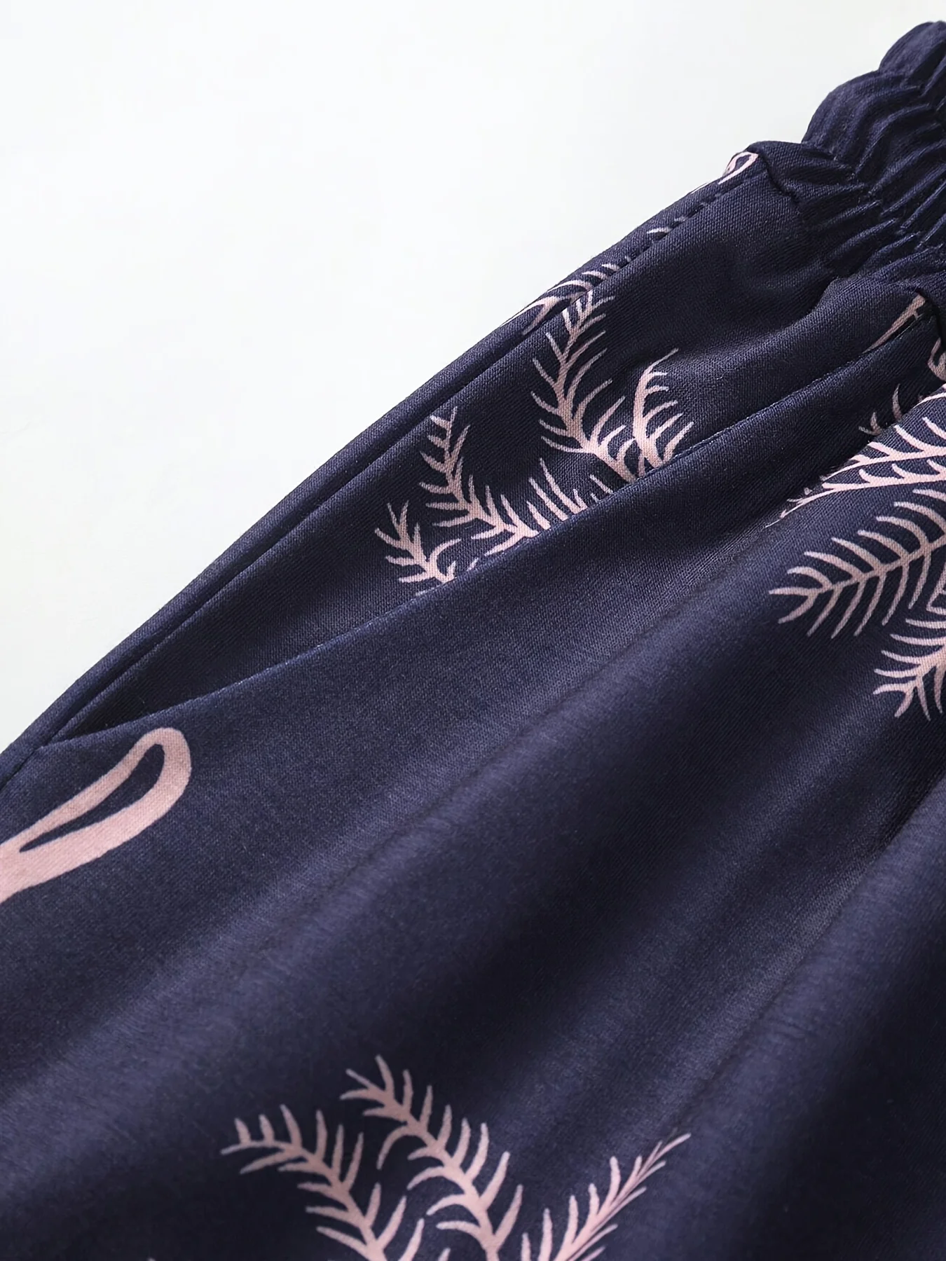 Рисунок 5 - Костюм летний мужской из 2 предметов