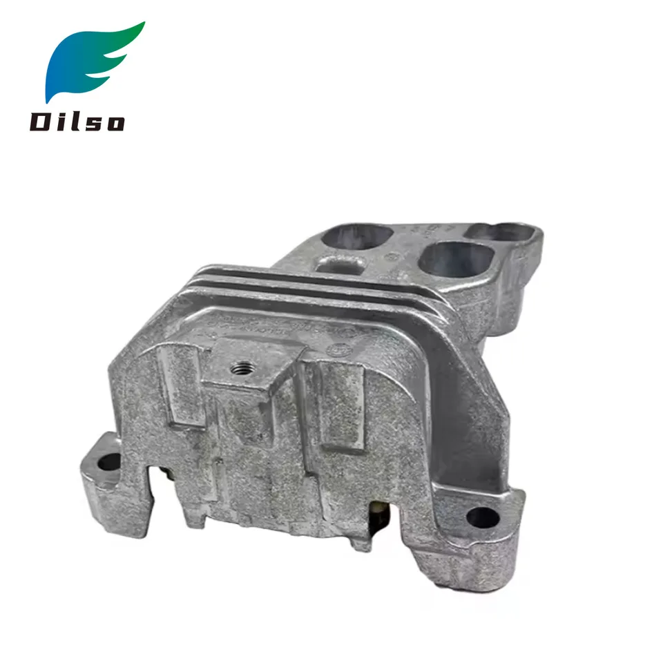 Engine Motor Mount Fit For Mercedes Benz W176 W242 W246 C117 X156