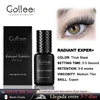 Gollee Eyelash Glue 0.5s Fast drying lashes glue for Salon Artist Eyelash Extensions Glue Profession eyelash extension supplies 1