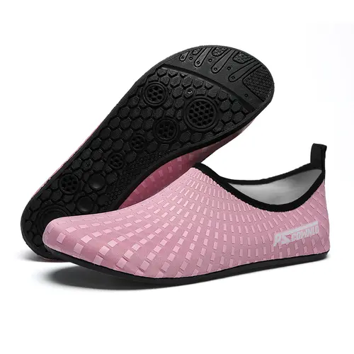 Diving Shoes Women Aqua Shoes Men Beach Swimming Water Sport Socks Barefoot Sneaker Fitness Dance Swim Surfing Snorkeling Shoe - Image 11