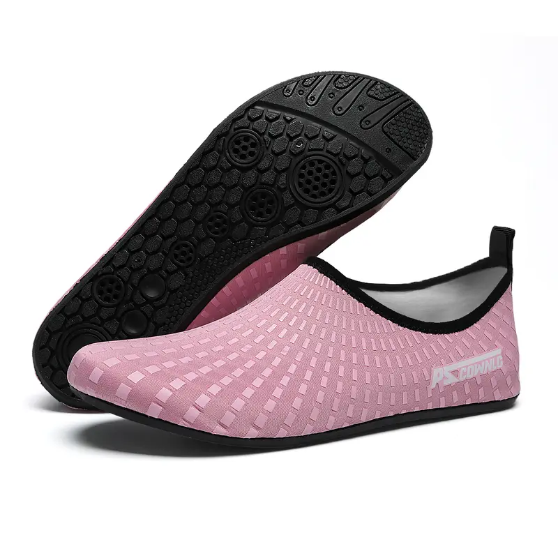 Diving Shoes Women Aqua Shoes Men Beach Swimming Water Sport Socks Barefoot Sneaker Fitness Dance Swim Surfing Snorkeling Shoe - Image 11