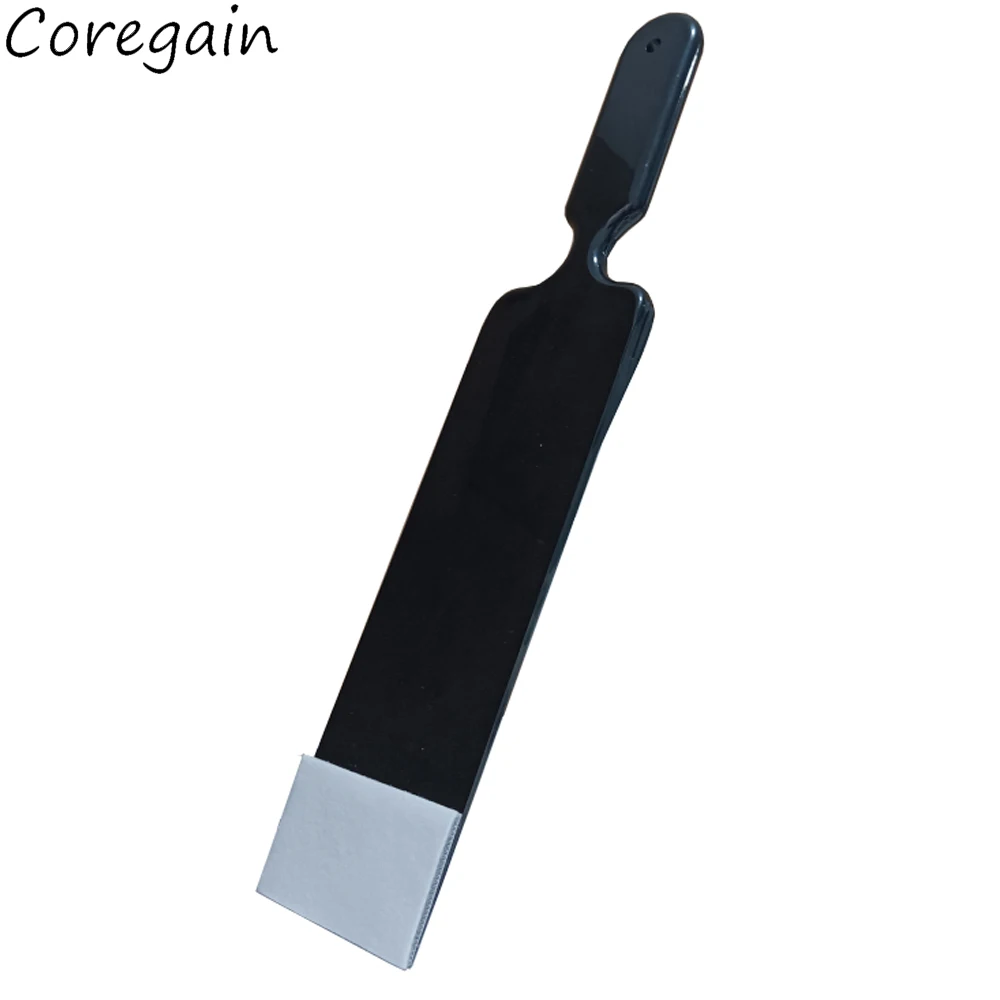 200cm Water Absorbed Rope Window Tint Film Installing Handheld Cleaning Bulldozer Squeegee with Long Handle Scrubber