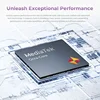 OUKITEL P1 Smartphone 6.7'' AMOLED Display 8GB 256GB MTK Helio G99  Android 14 Global Version 50MP Camera 5150mAh NFC Cellphone 4