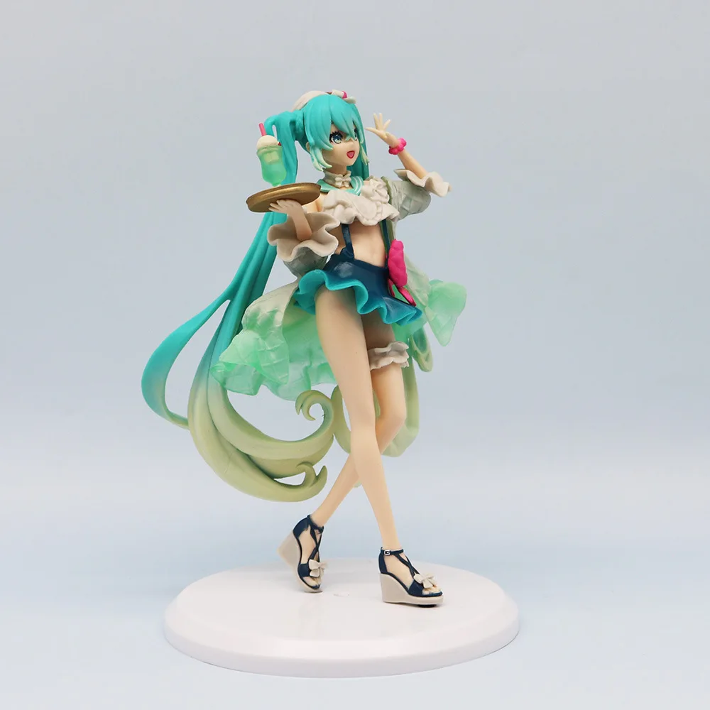 Sc23c3d3cb80f4e638c7ec3d385d016d9f - Hatsune Miku Figure