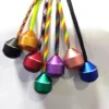 Fidget Beads Skill Begleri Toy Worry Bead Alloy Finger Skill Paracord Stress Extreme Finger Movement Stress Relief Autism ADHD 6