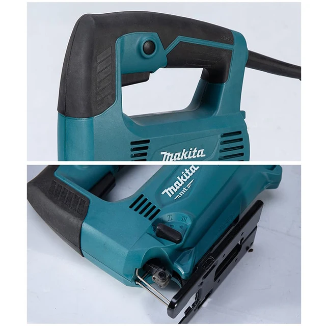 MAKITA M4301B - Sierra de calar 450W