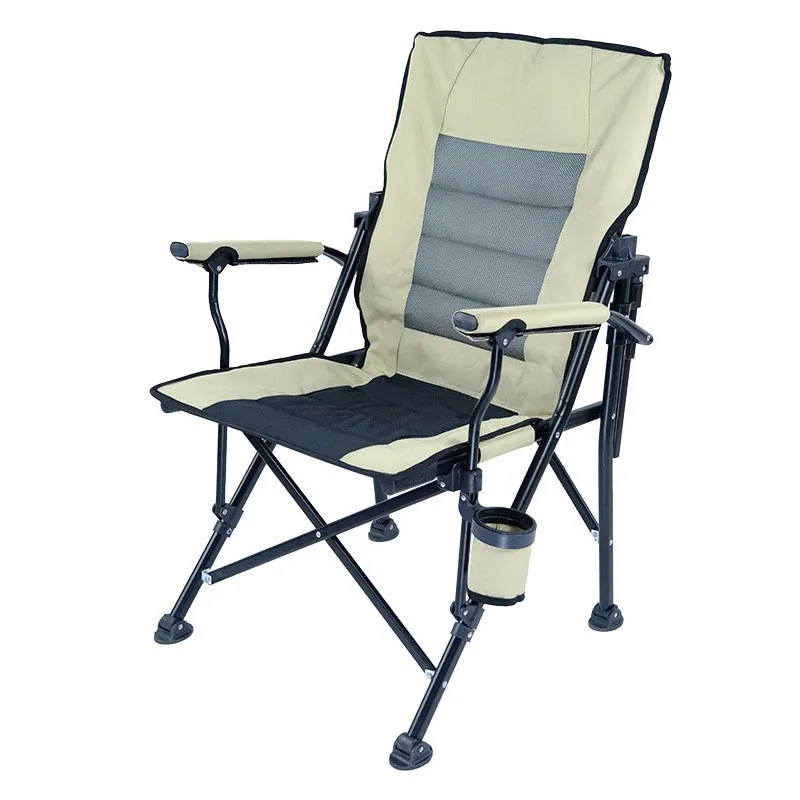 DZ Outdoor Oxford Cloth Folding Chair