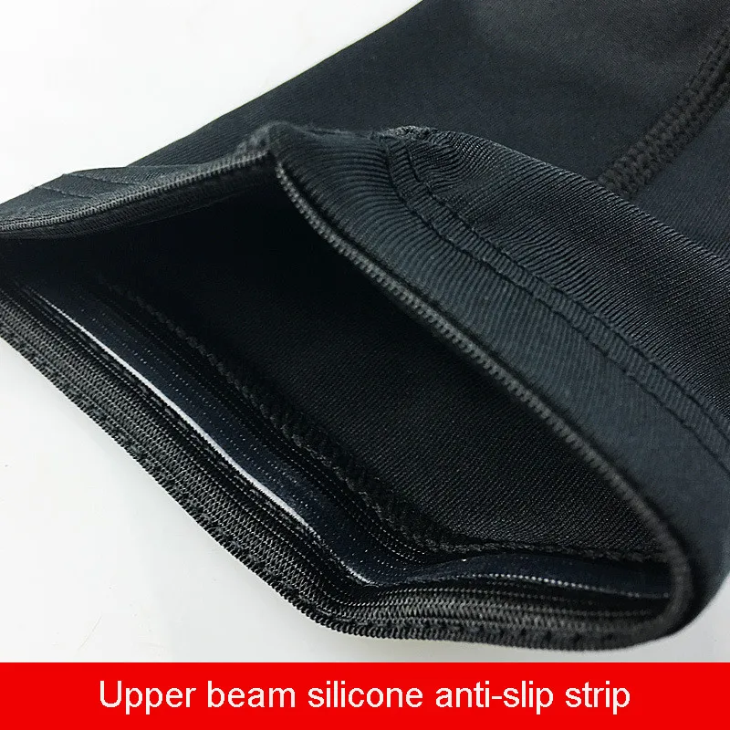 1pcs Elastic Running Cycling Arm Sleeve Anti-Slip Sport Sleeve Uv Solar Basketball Volleyball Sunscreen Hand Arm Warmer