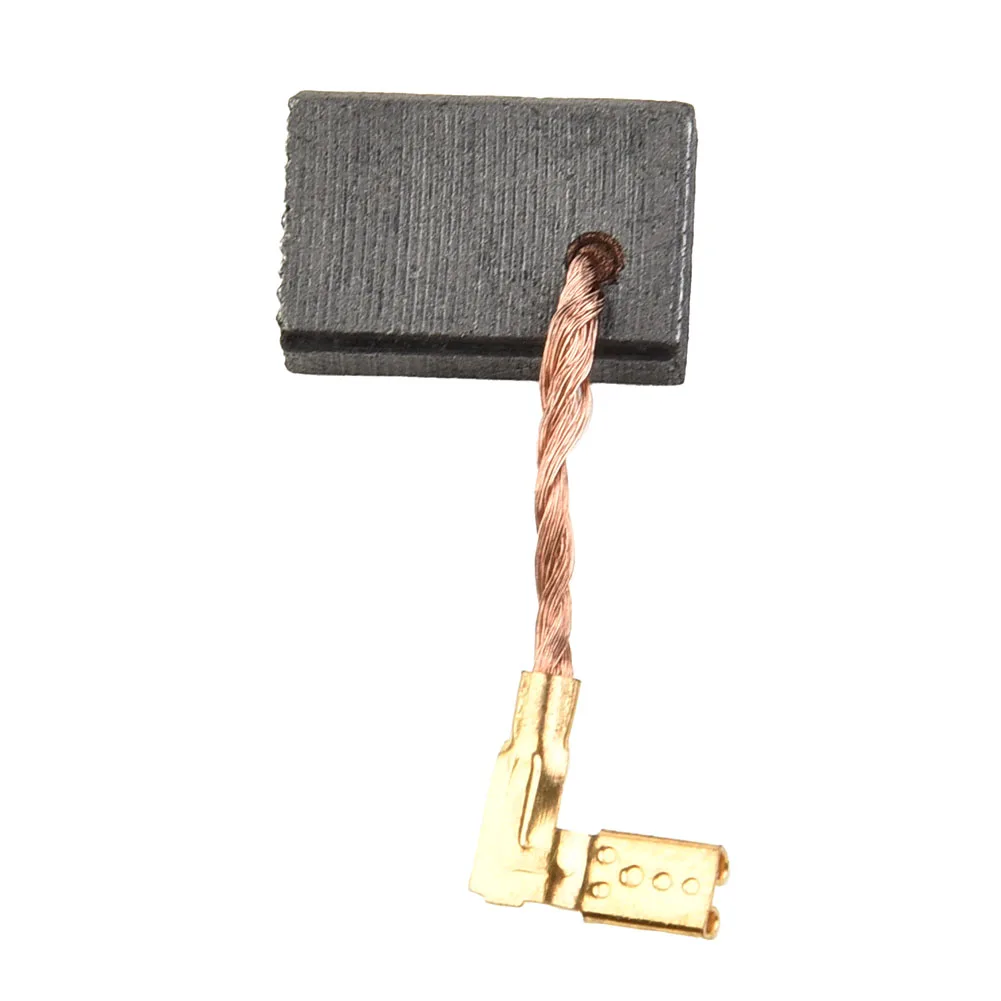 

Power Tool Part And Accessories Abrasive Mechanical 10pcs Carbon Brushes For Makita Angle Grinder GA5030 CB325 / 459/303/419/203