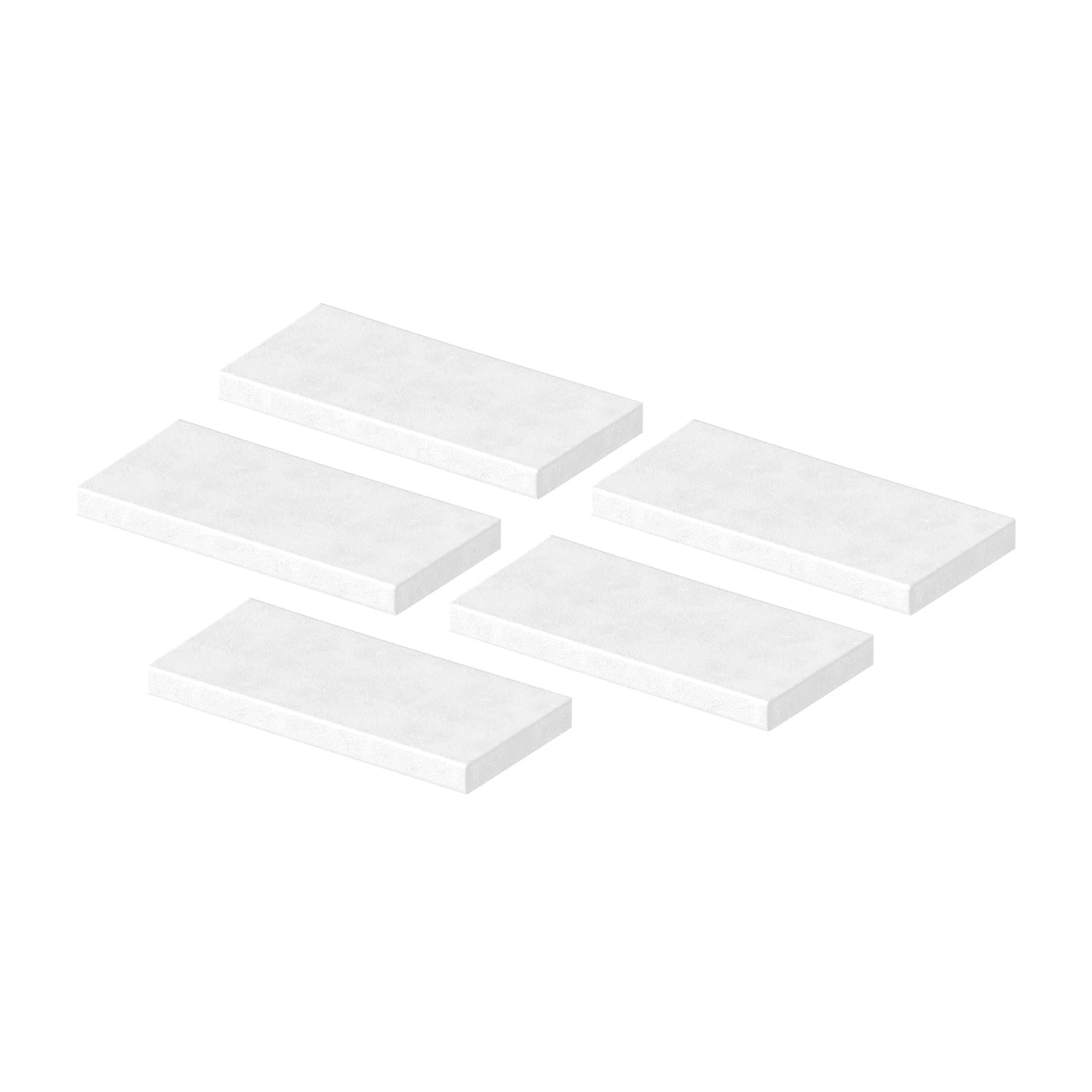 

xTool Smoke Purifier Pre filter(5PCS)