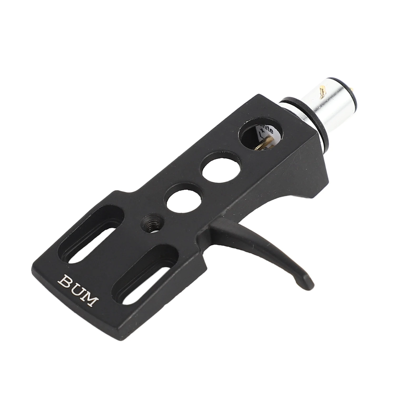  ̺ Headshell For Technics For Other ̺ 4   Fit Phono ̺ Headshell