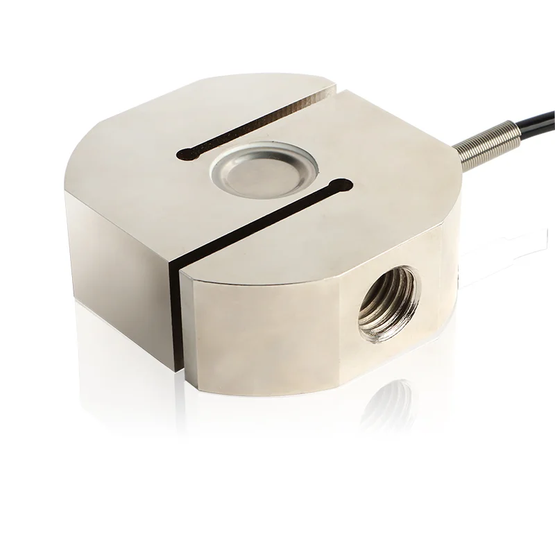 

S-type tensile pressure sensor with high-precision weighing weight of 5kg and 500kg