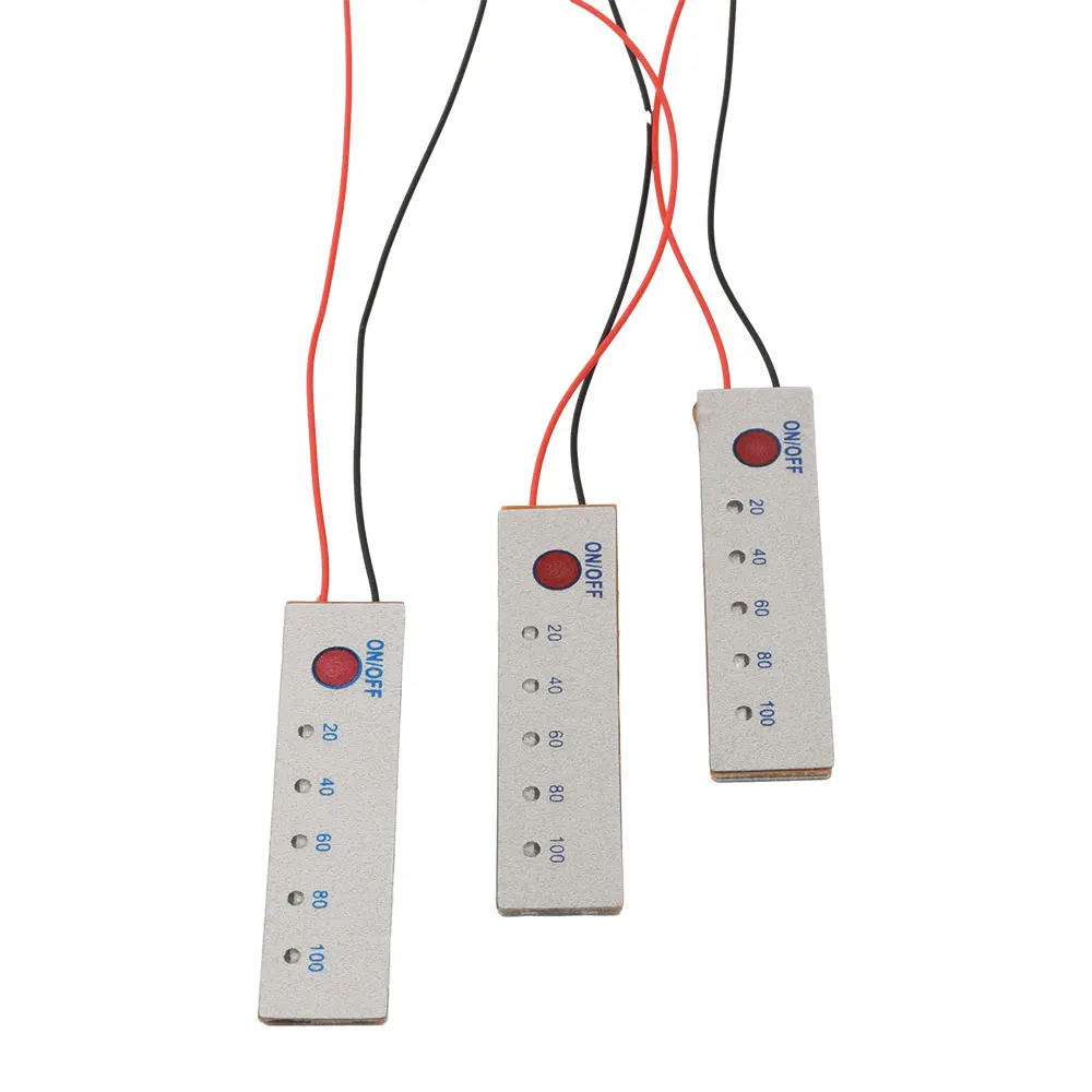 1S 3S 4S 3,7V-16,8V LED Lithium-Batterie Kapazitätsanzeige Leistungsstand-Tester BMS Li-Ion Lade-Entlade-PCB-Modul 18650 – Detail 10