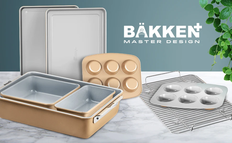 Bakken 8pcs image1