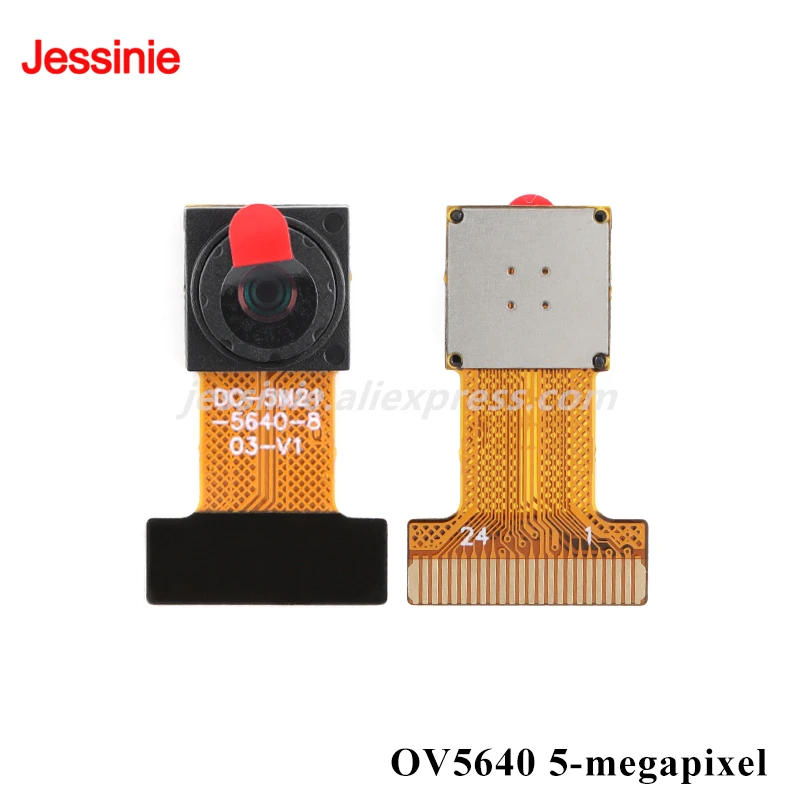 OV5640 Camera