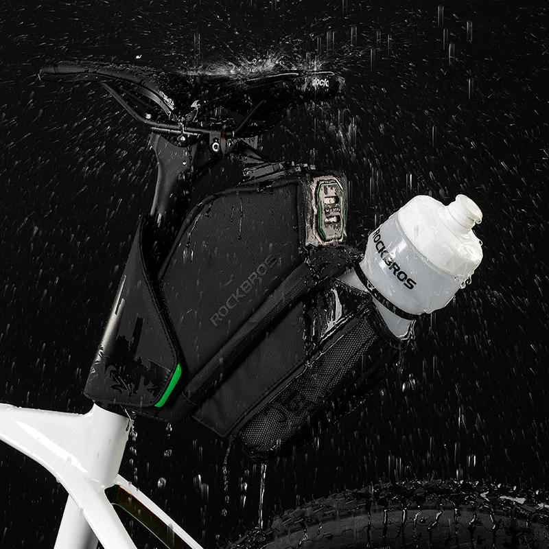 Bicycle Water Bottle Bag