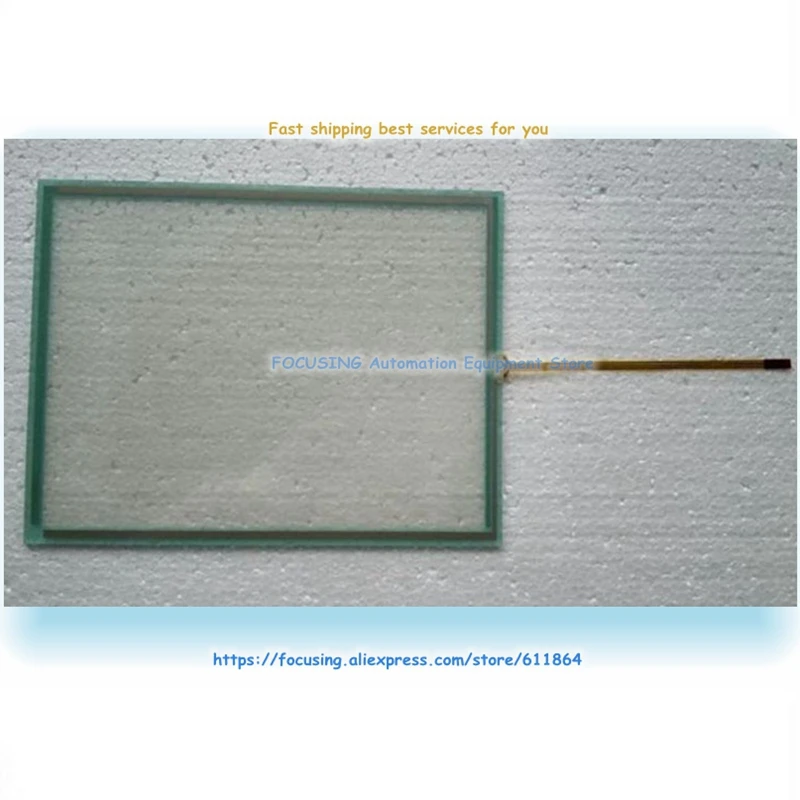 

New 6AV6 647-0AE11-3AX0 KTP1000 Touch Screen Panel