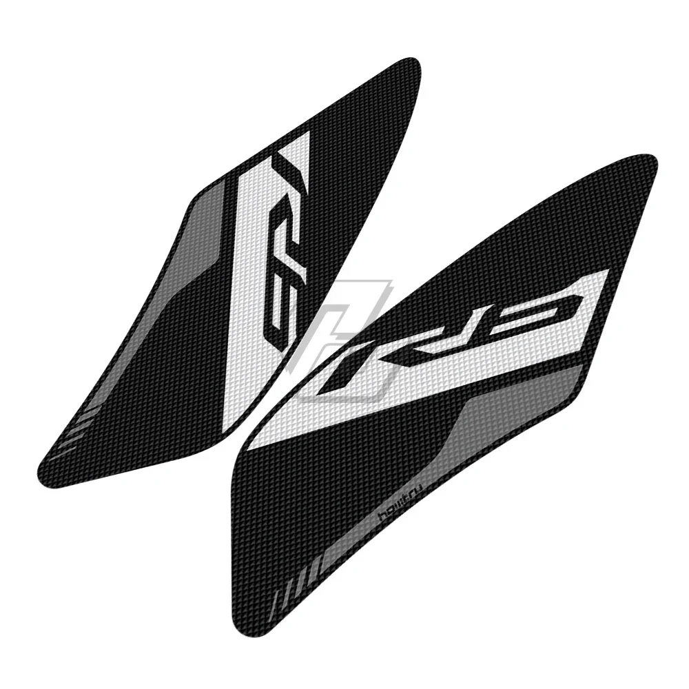߸ YZF R6 2017-2022 ƼĿ,  ׼,  ũ е ȣ  ׸ Ʈ