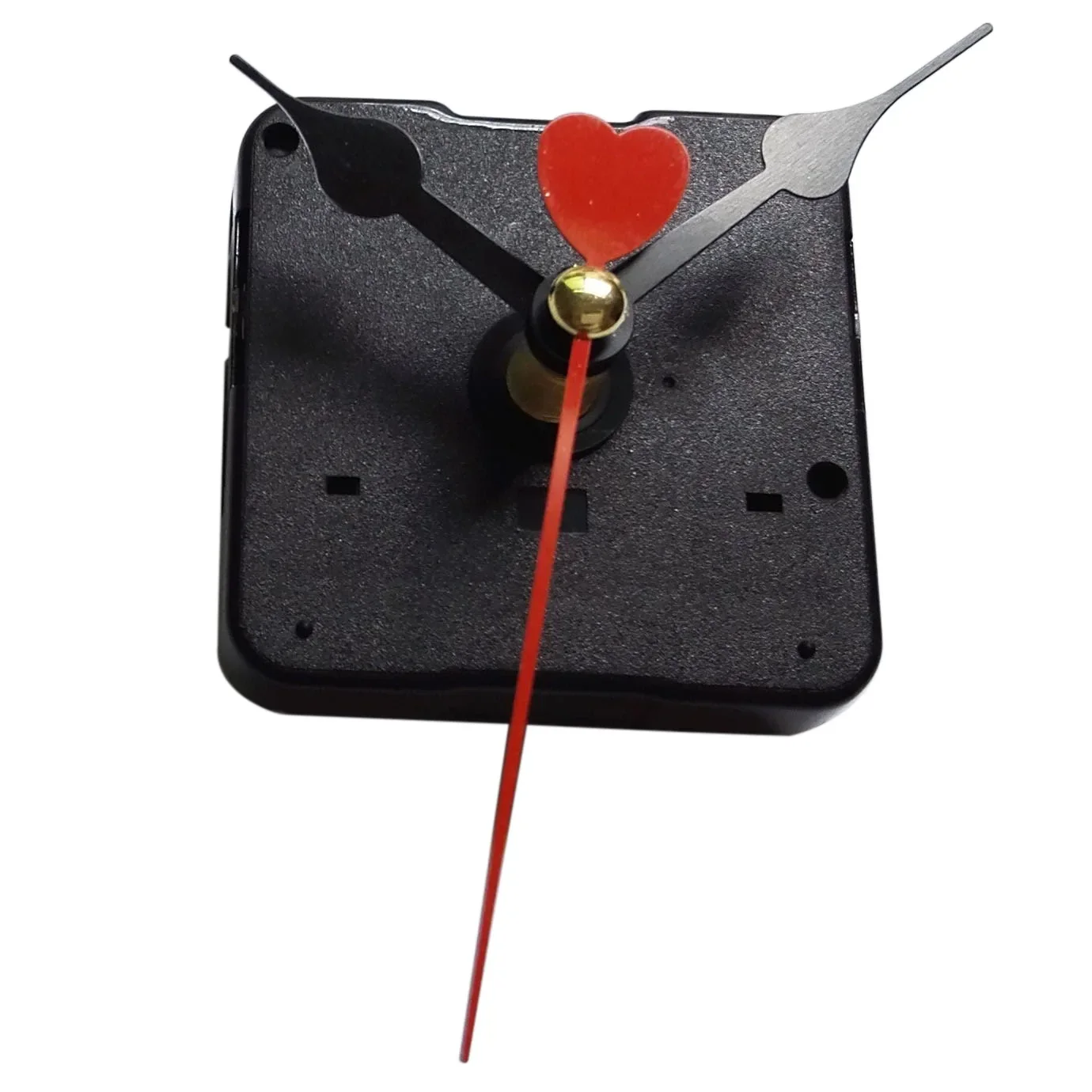 Silent Table Clock Movement 12-15CM Small Clock Movement DIY Table